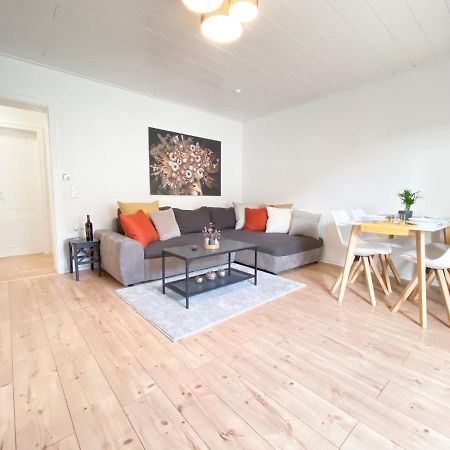 Apartment Mozart Gernsbach Luaran gambar