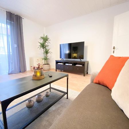 Apartment Mozart Gernsbach Luaran gambar