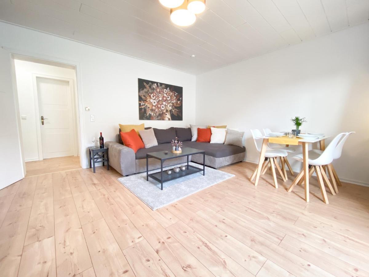 Apartment Mozart Gernsbach Luaran gambar