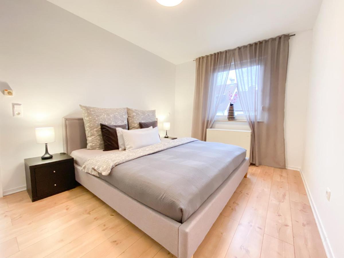 Apartment Mozart Gernsbach Luaran gambar