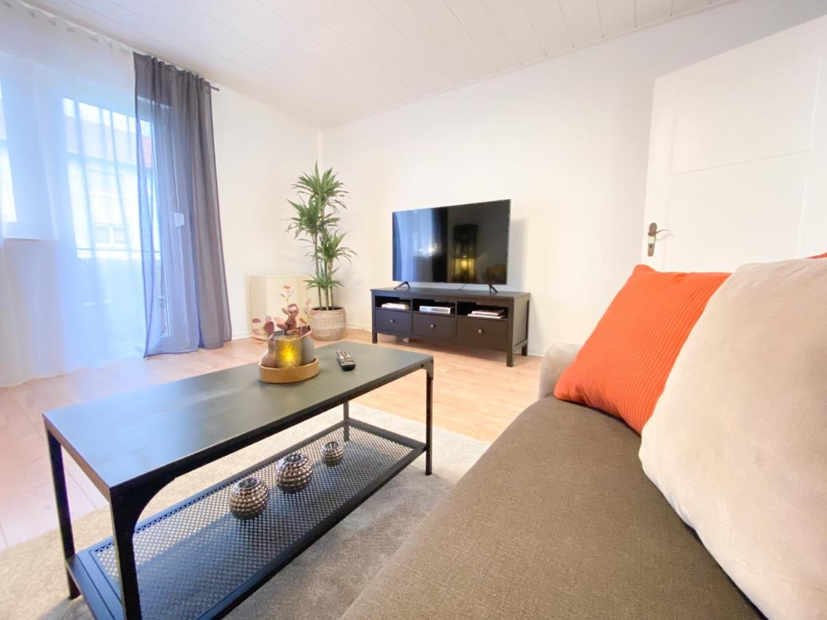 Apartment Mozart Gernsbach Luaran gambar