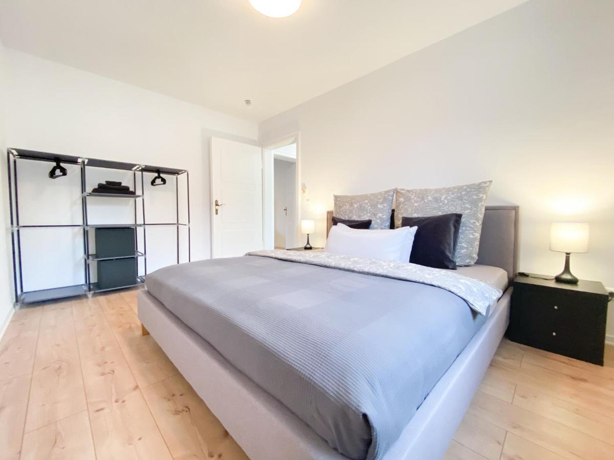 Apartment Mozart Gernsbach Luaran gambar