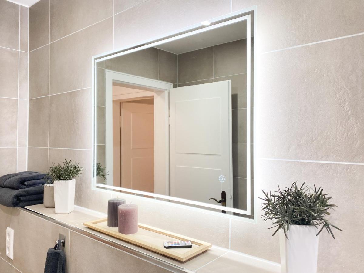 Apartment Mozart Gernsbach Luaran gambar