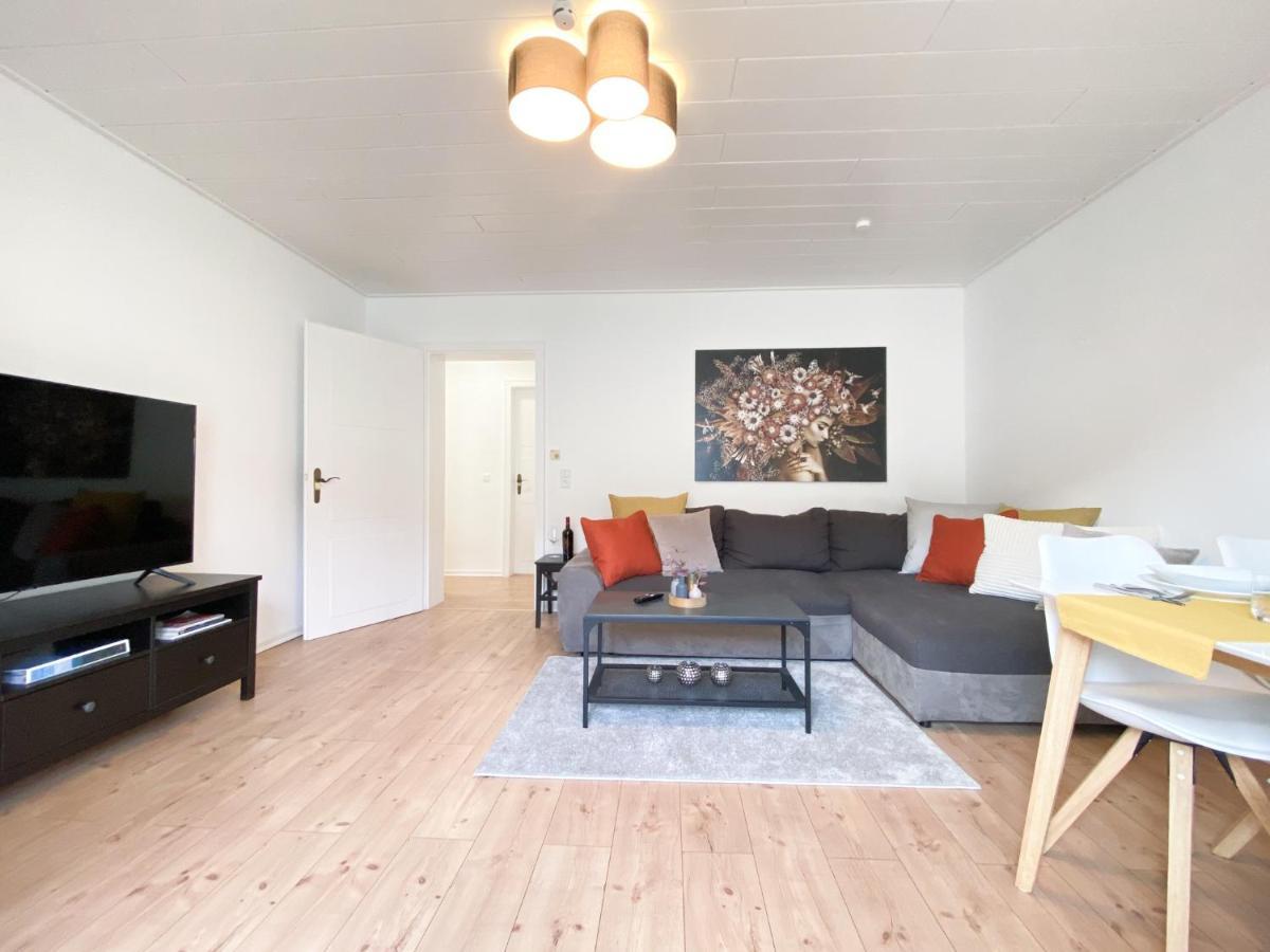 Apartment Mozart Gernsbach Luaran gambar