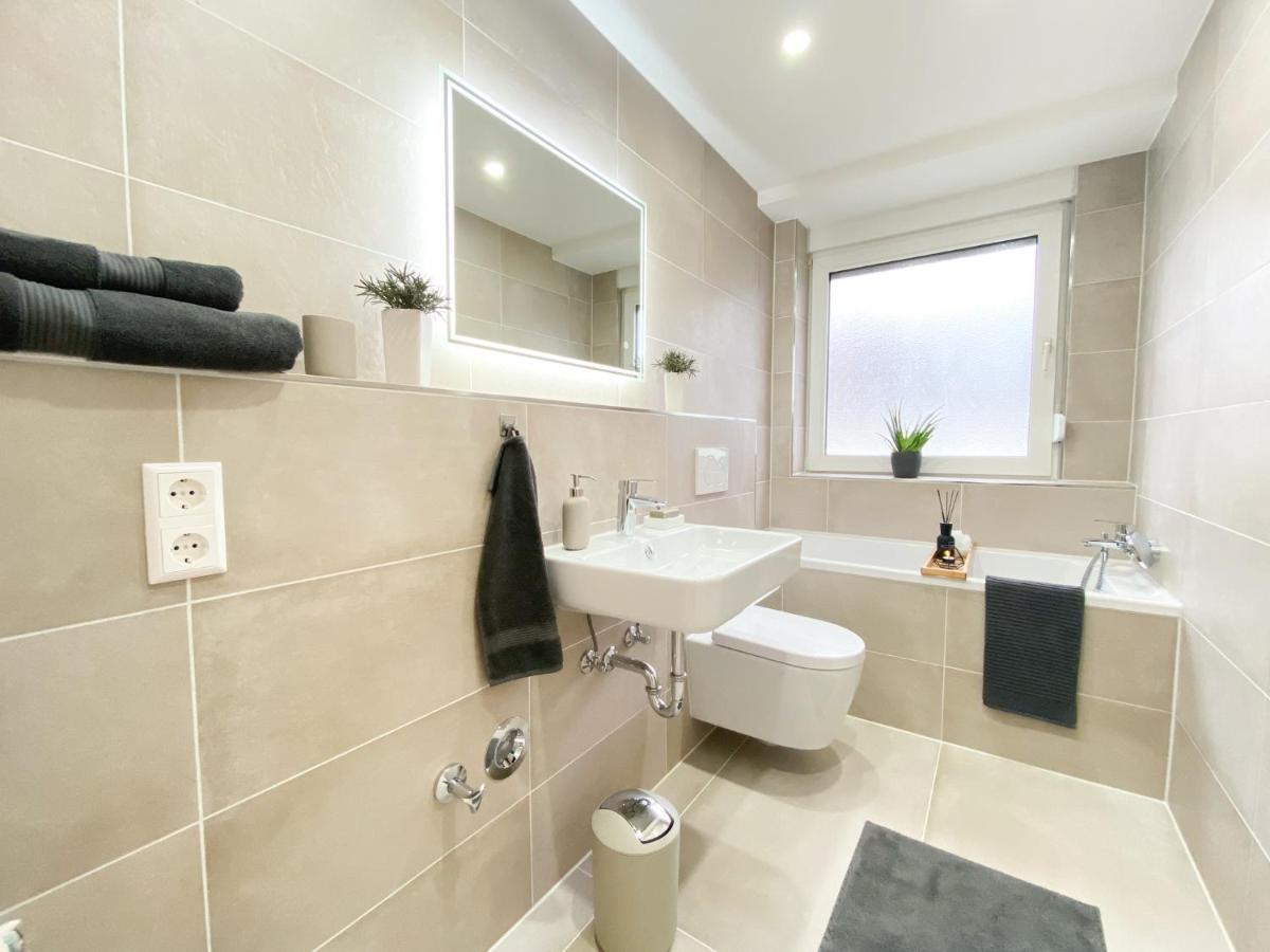 Apartment Mozart Gernsbach Luaran gambar