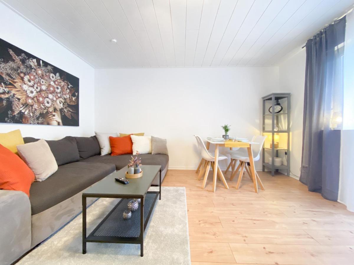 Apartment Mozart Gernsbach Luaran gambar