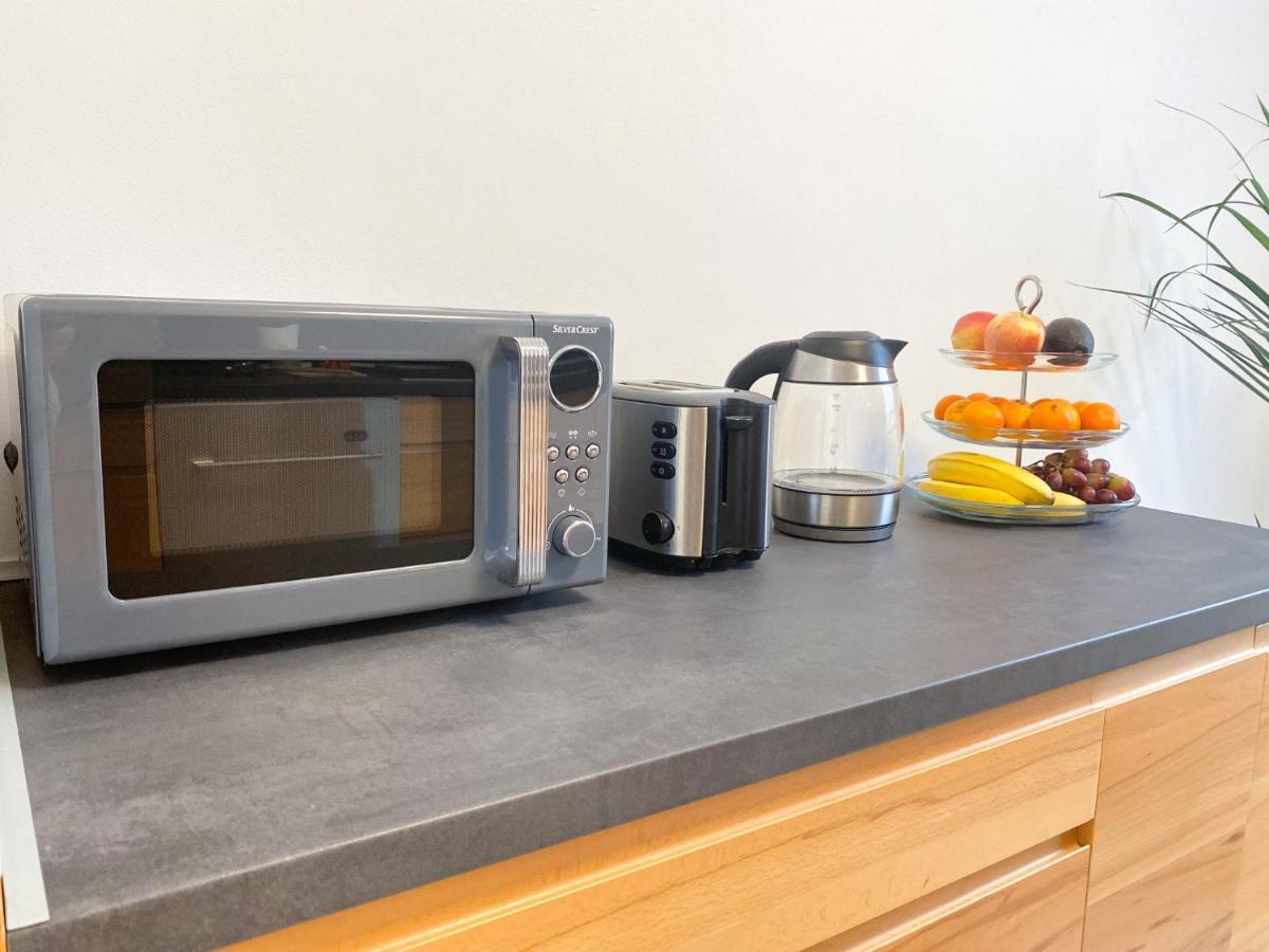Apartment Mozart Gernsbach Luaran gambar