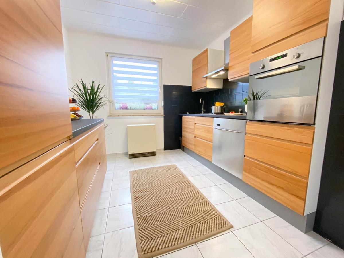 Apartment Mozart Gernsbach Luaran gambar