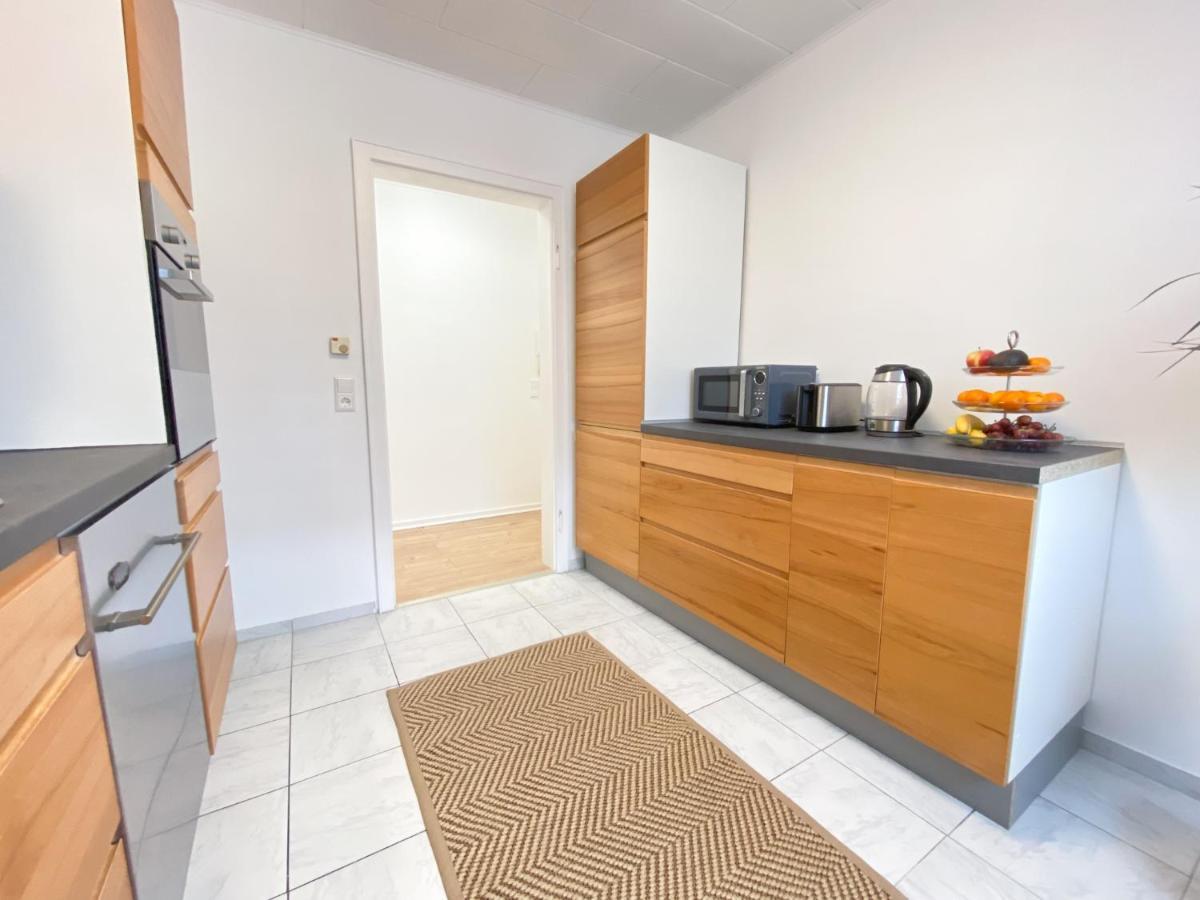 Apartment Mozart Gernsbach Luaran gambar